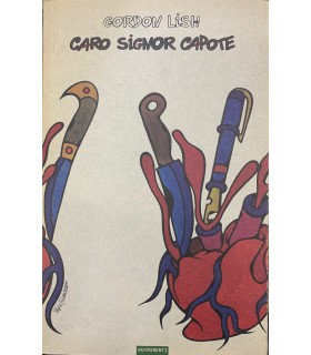 Caro signor Capote.