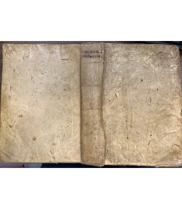 Sacrorum bibliorum vulgatae edirionis concordantiae