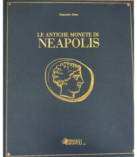 Le antiche monete di Neapolis.