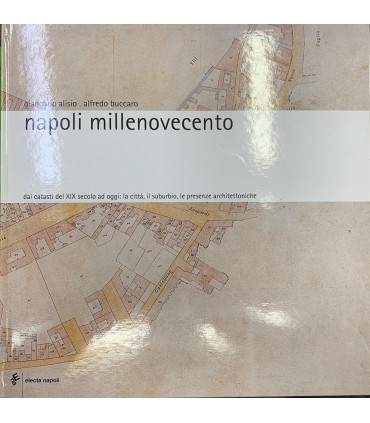 Napoli millenovecento.
