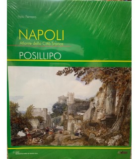 Napoli. Atlante della città storica. Posillipo.