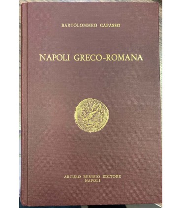 Napoli greco-romana.