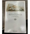 Dizionario di architettura