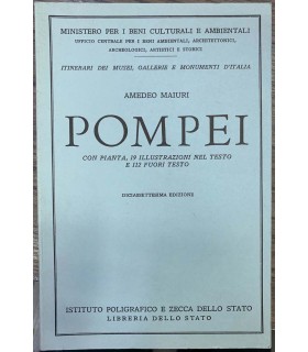 Pompei.