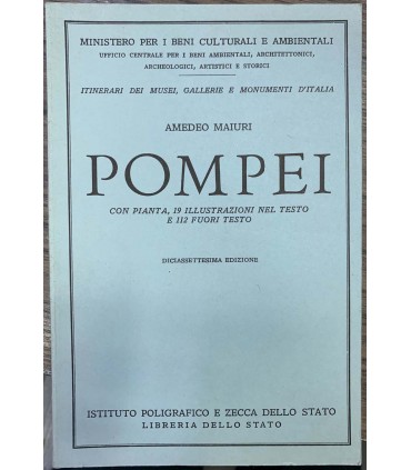 Pompei.