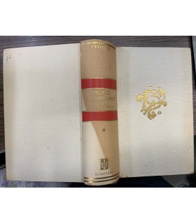 Teatro elisabettiano. Raccolta di drammi.