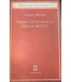 Verso un'ecologia della mente.