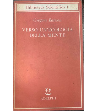 Verso un'ecologia della mente.