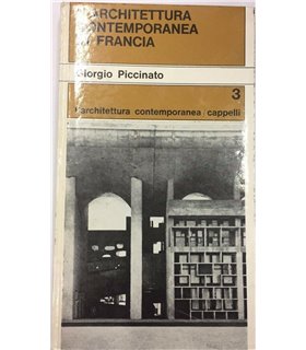 L'architettura contemporanea in Francia