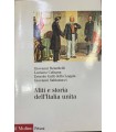 Miti e storia dell'Italia unita.