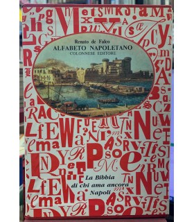 Alfabeto napoletano. 3 voll.