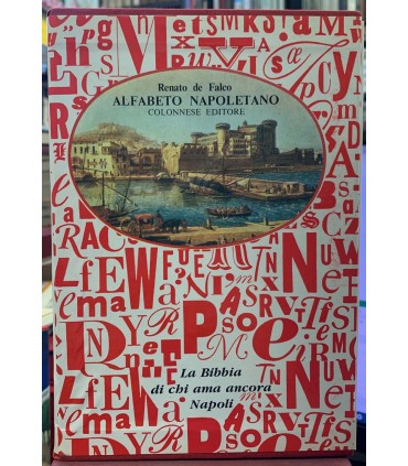 Alfabeto napoletano. 3 voll.