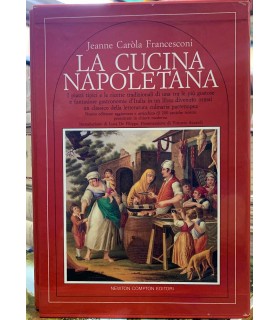 La cucina napoletana.
