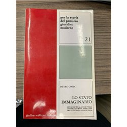 Lo stato immaginario