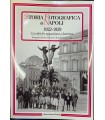 Storia fotografica di Napoli. 1922-1929.