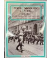 Storia fotografica di Napoli. 1939-1944.