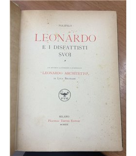 Leonardo e i disfattisti suoi