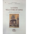 La cucina nella storia di Napoli.