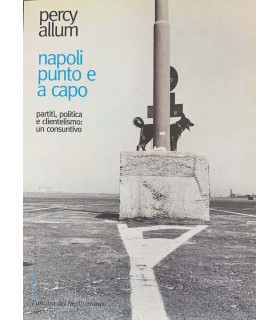 Napoli punto e a capo.
