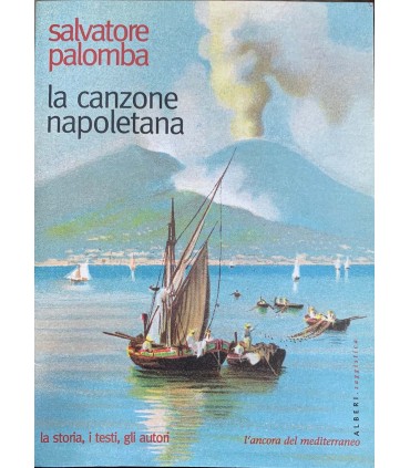 La canzone napoletana.