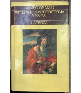 Pittura e controriforma a Napoli.