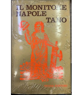Il Monitore Napoletano 1799.