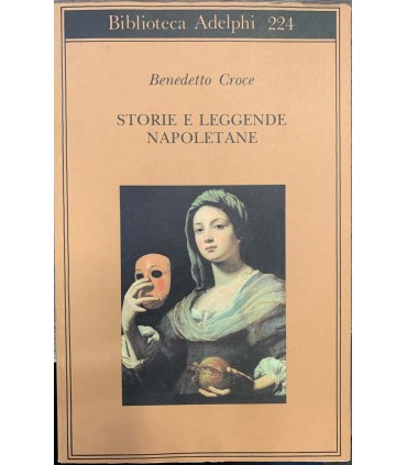 Storie e leggende napoletane.