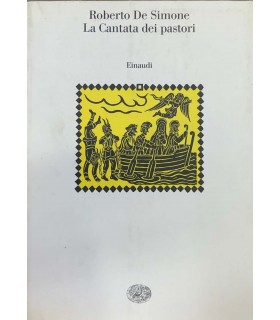 La Cantata dei pastori.