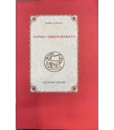 Napoli greco-romana.