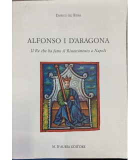 Alfonso I d'Aragona.
