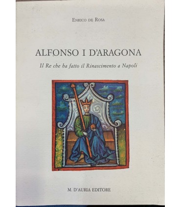 Alfonso I d'Aragona.