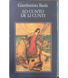 Lo cunto de li cunti.