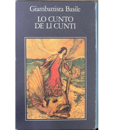 Lo cunto de li cunti.