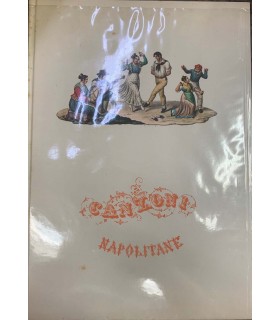 Fascino delle Canoni napoletane.