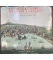 La città di Napoli ra vedutismo e cartoggrafia.