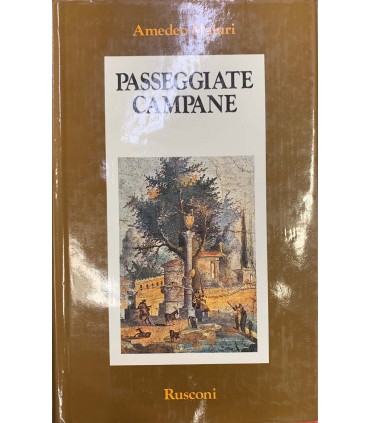Passeggiate campane.