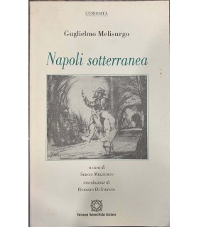 Napoli sotterranea.