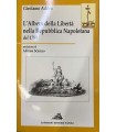 L'Albero della Libertà nella Repubblica Napoletana del 1799.