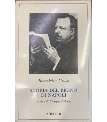 Storia del Regno di Napoli.