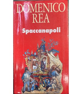 Spaccanapoli.