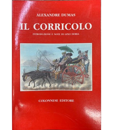 Il corricolo.