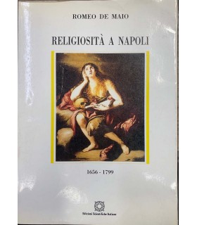 Religiosità a Napoli.