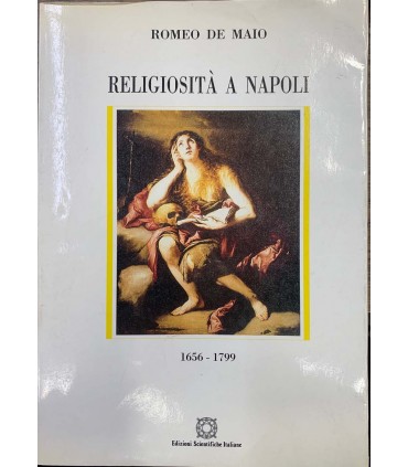 Religiosità a Napoli.