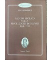 Saggio storico sulla ricoluzione di Napoli del 1799.
