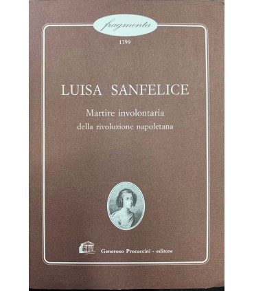 Luisa Sanfelice.