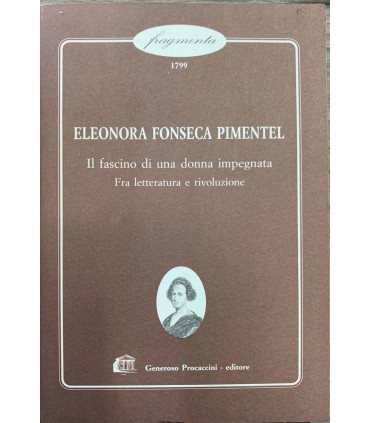 Eleonora Fonseca Pimentel.