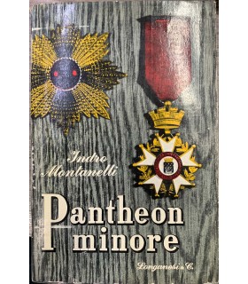 Pantheon minore.