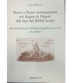 Teoria e prassi rivoluzionaria del Regno di Napoli alla fine del XVIII secolo.