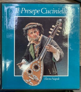 Il presepe Cuciniello.