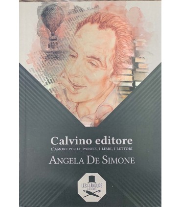 Calvino editore.